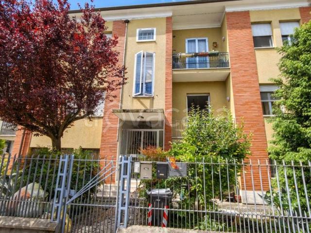 Appartamento in vendita a Unione Terre e Fiumi, Copparo