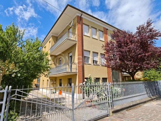 Appartamento in vendita a Unione Terre e Fiumi, Copparo
