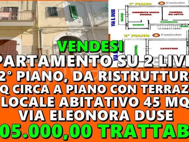 Appartamento in vendita a Puglia, Bari