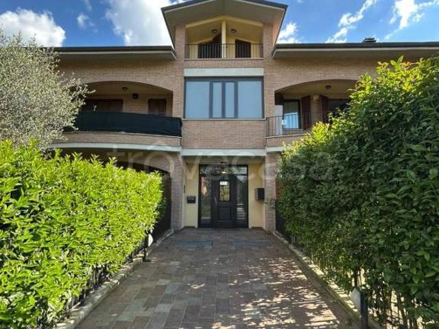 Appartamento in vendita a Corciano, Umbria