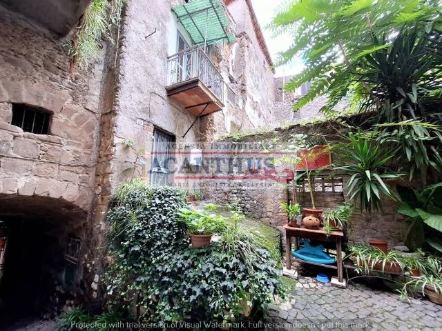 Appartamento in vendita a Cori, Lazio