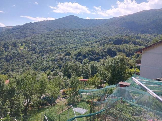 Appartamento in vendita a Unione Montana di Comuni delle Valli di Lanzo, Ceronda e Casternone, Piemonte