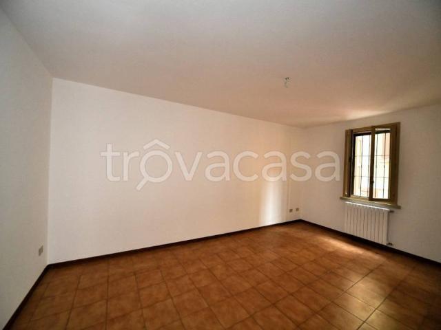 Appartamento in vendita a Pianura Reggiana, Re