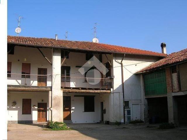 Appartamento in vendita a Casotto, Correzzana