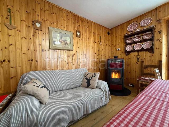 Appartamento in vendita a Corti, Campodolcino