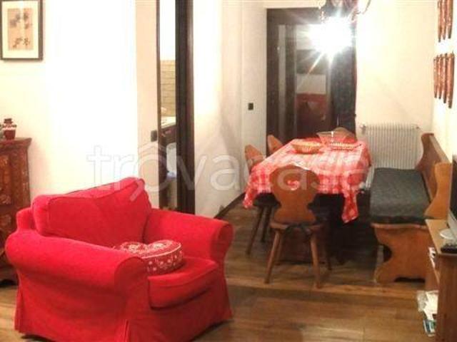 Appartamento in vendita a Cortina D'ampezzo, Veneto