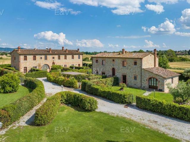 Appartamento in vendita a Cortona, Toscana