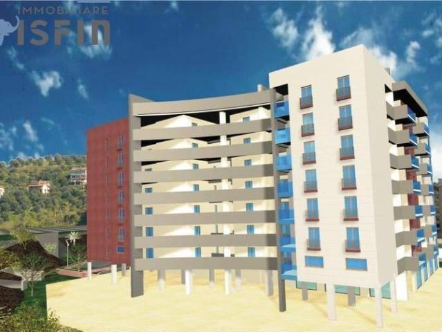 Appartamento in vendita a Popilia, Cosenza