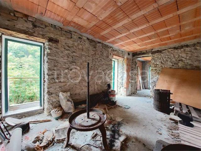 Appartamento in vendita a San Apollonia, Cosio Di Arroscia