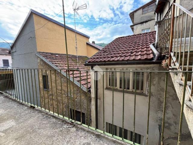 Appartamento in vendita a Selvagnassi, Cabella Ligure