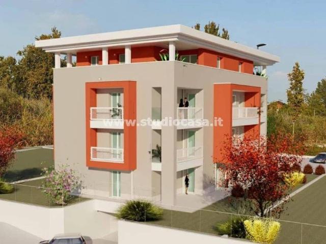 Appartamento in vendita a Crema, Lombardia
