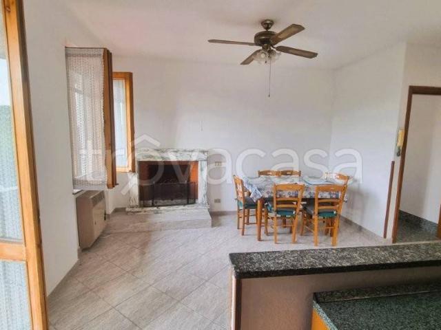 Appartamento in vendita a Crema, Lombardia
