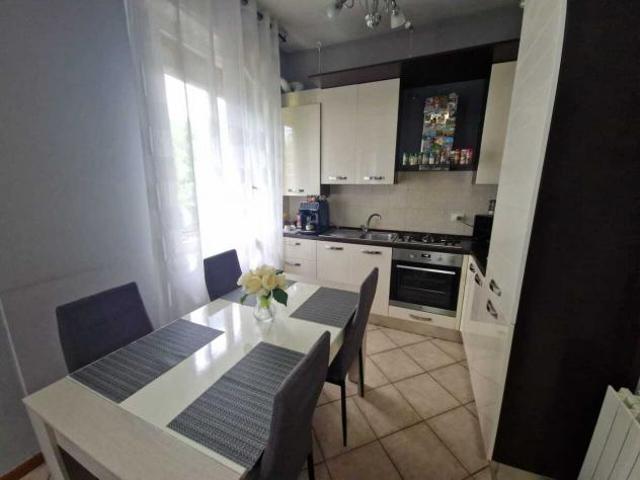 Appartamento in vendita a Cremona, Lombardia