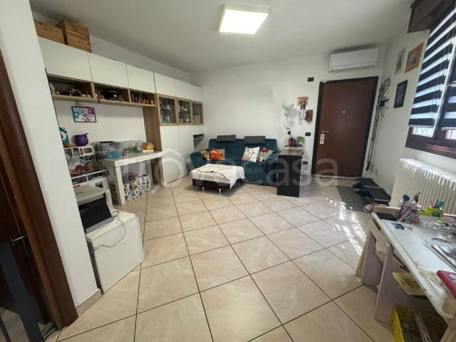 Appartamento in vendita a Unione Terre d'Acqua, Crevalcore