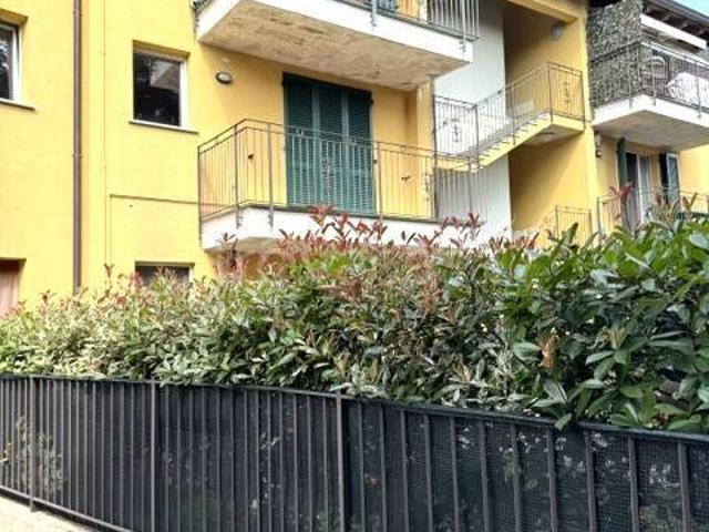 Appartamento in vendita a Cuggiono, Lombardia