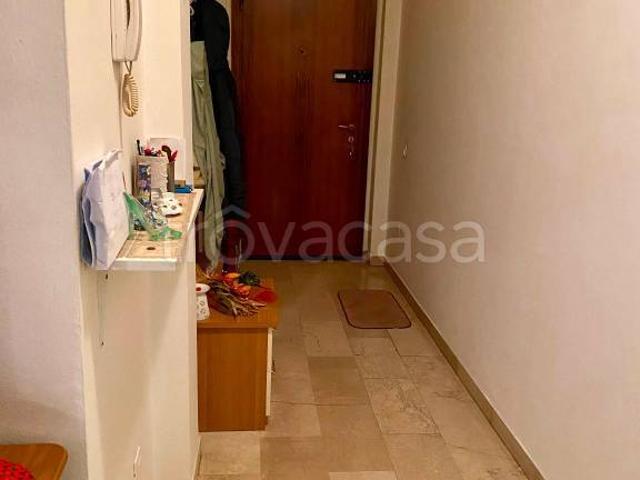 Appartamento in vendita a Cuggiono, Lombardia