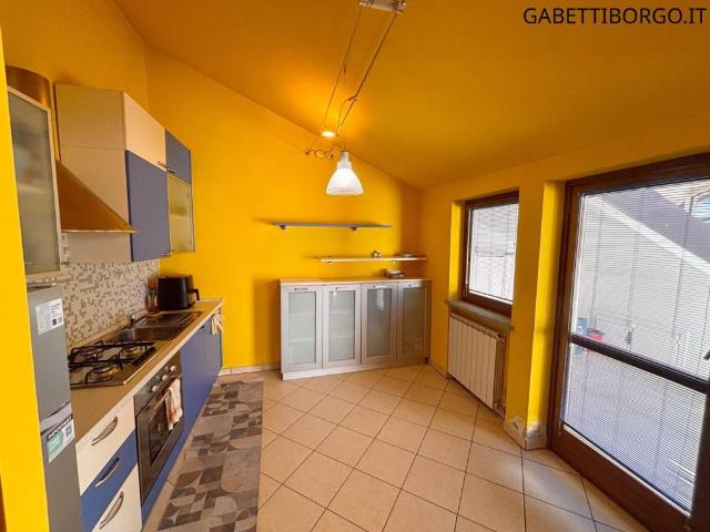 Appartamento in vendita a Centro Storico, Piemonte