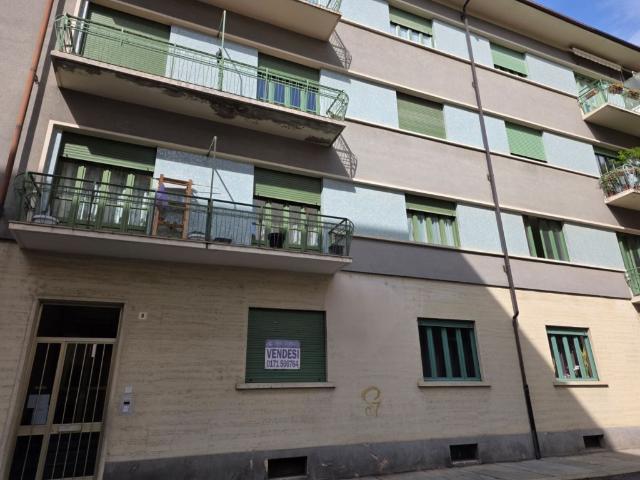 Appartamento in vendita a Cuneo Nuova, Piemonte