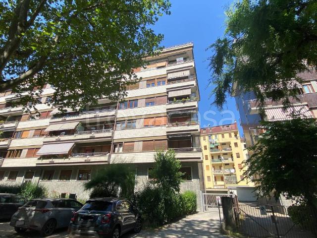 Appartamento in vendita a Cuneo Centro, Piemonte