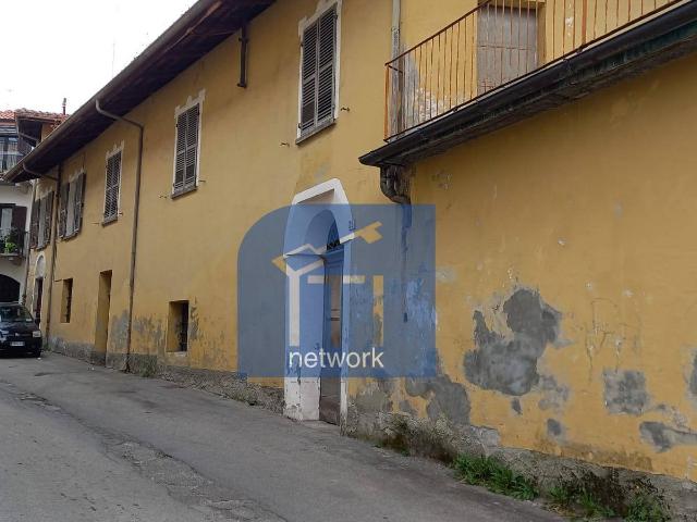 Appartamento in vendita a Salto, Piemonte