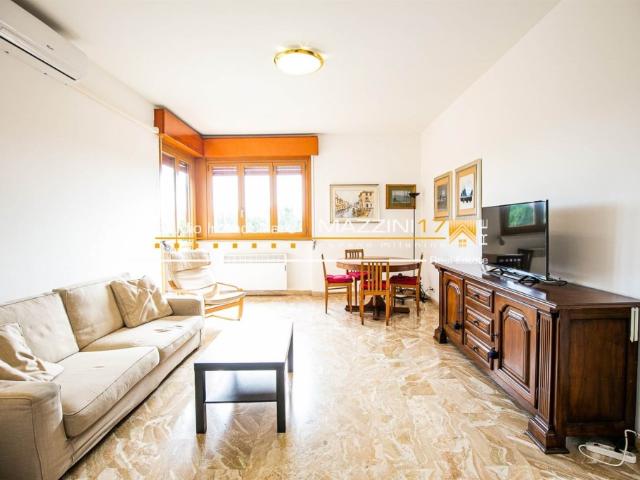 Appartamento in vendita a Zona Omogenea Milano Nord, Cusano Milanino