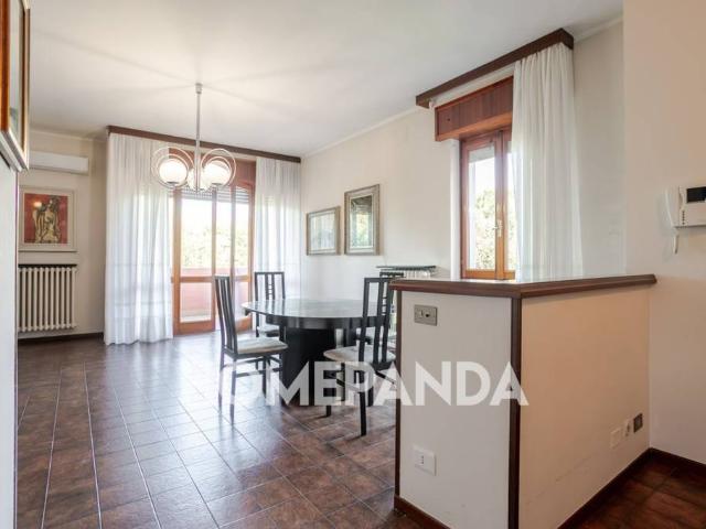 Appartamento in vendita a Sforzatica, Dalmine