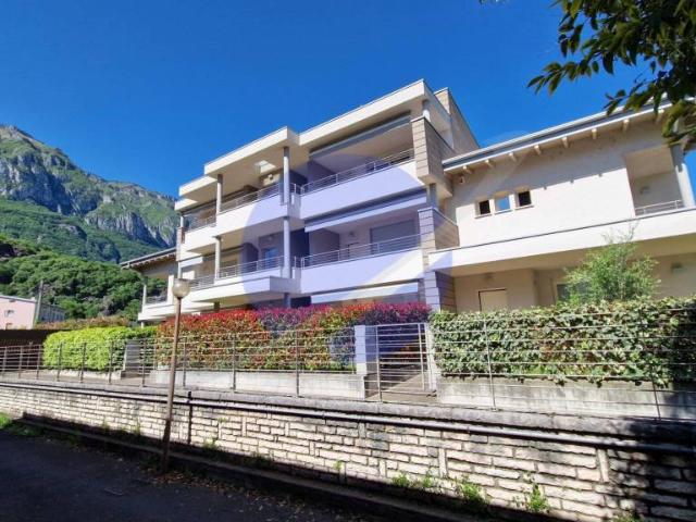 Appartamento in vendita a Comunità montana della valle Camonica, Darfo