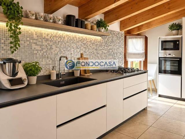 Appartamento in vendita a San Martino della Battaglia, Desenzano del Garda