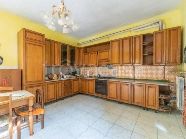 Appartamento in vendita a Ex Gavazzi, Desio