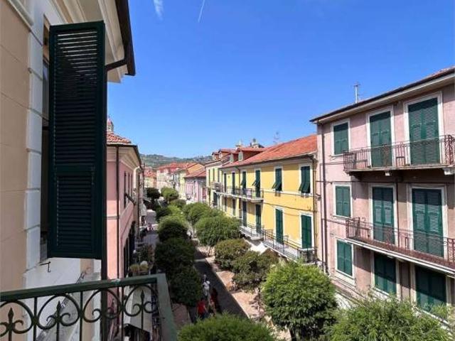 Appartamento in vendita a Diano Calderina, Diano Marina