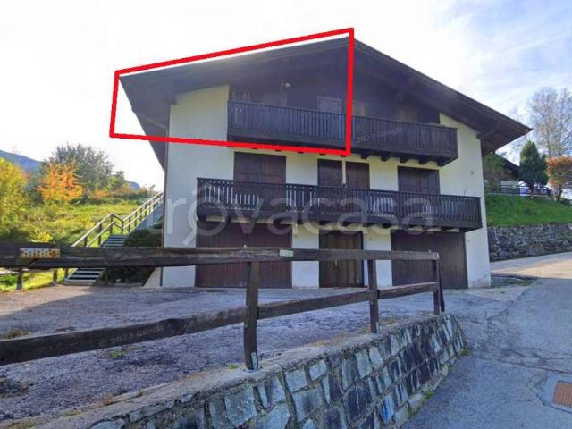 Appartamento in vendita a Comunità della Valle di Sole, Dimaro