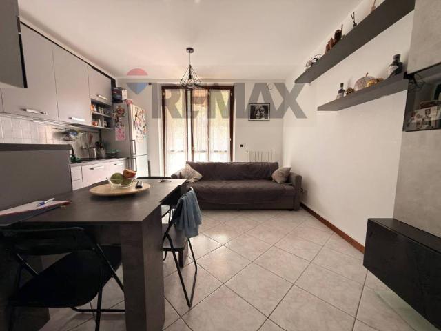 Appartamento in vendita a Dresano, Lombardia