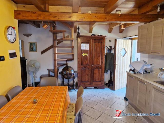 Appartamento in vendita a Comunità montana della valle Camonica, Edolo
