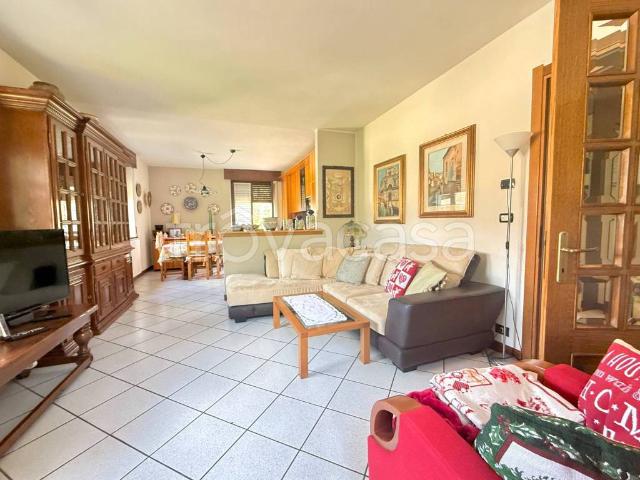 Appartamento in vendita a Gaiano, Endine Gaiano