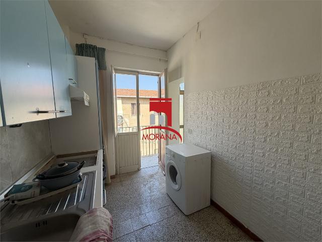 Appartamento in vendita a San Giuliano, Erice