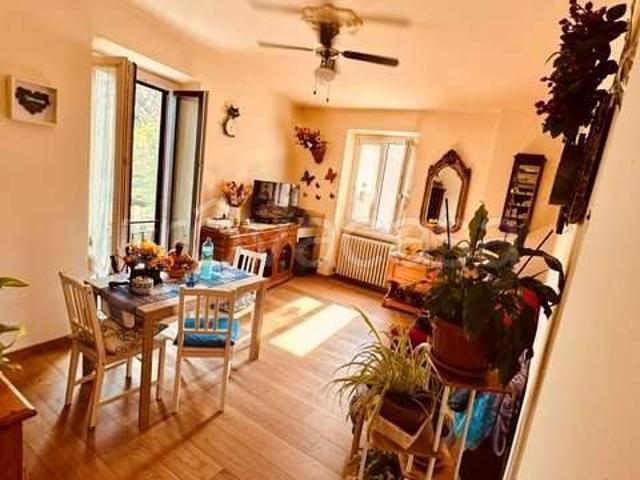 Appartamento in vendita a Eupilio, Lombardia