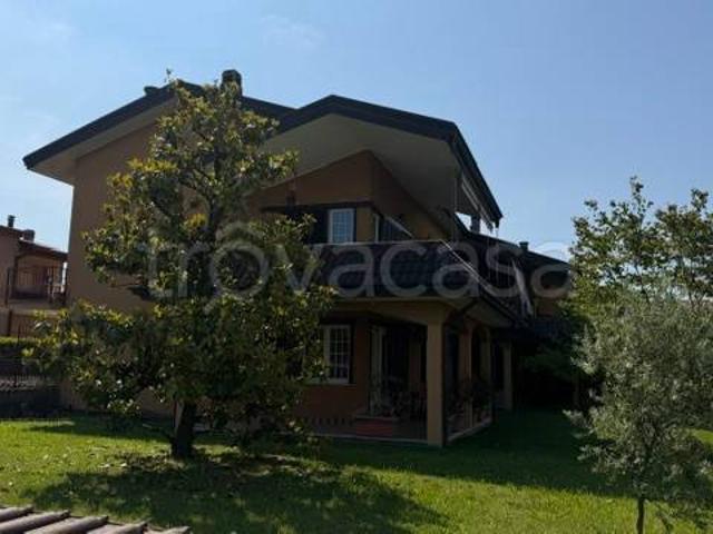 Appartamento in vendita a Bergoro, Fagnano Olona