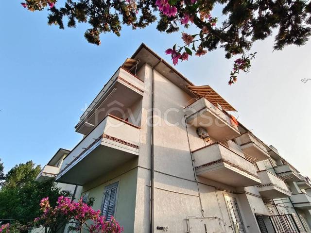 Appartamento in vendita a Falconara Albanese, Cosenza