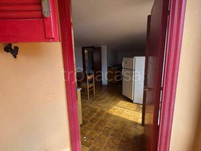 Appartamento in vendita a Falconara Albanese, Cosenza