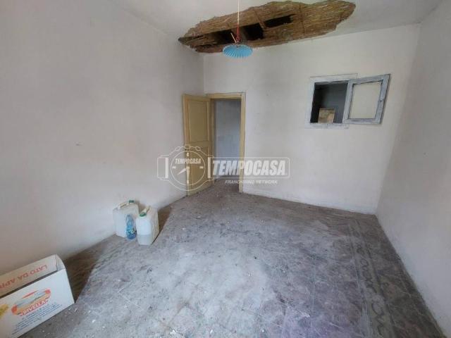 Appartamento in vendita a Belvedere, Falcone