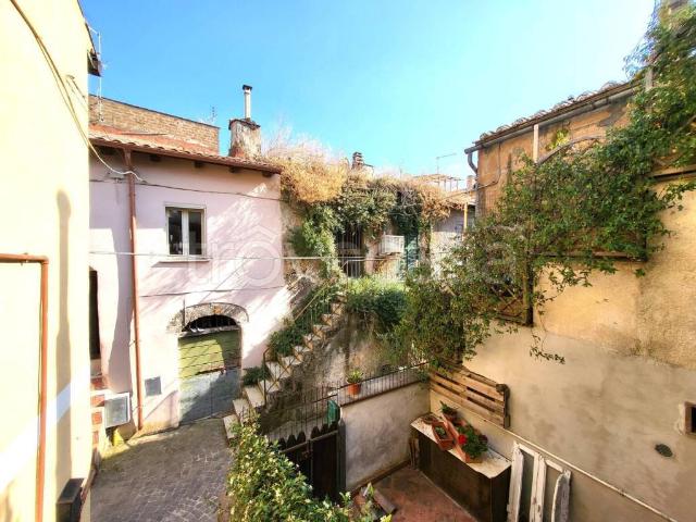 Appartamento in vendita a Faleria, Lazio