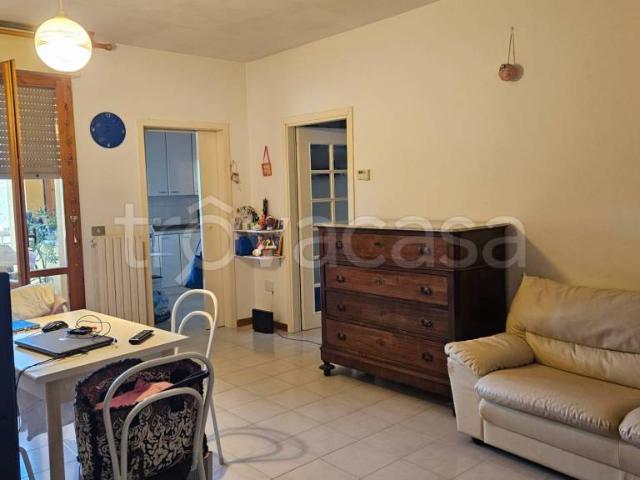 Appartamento in vendita a Fano 2, Fano