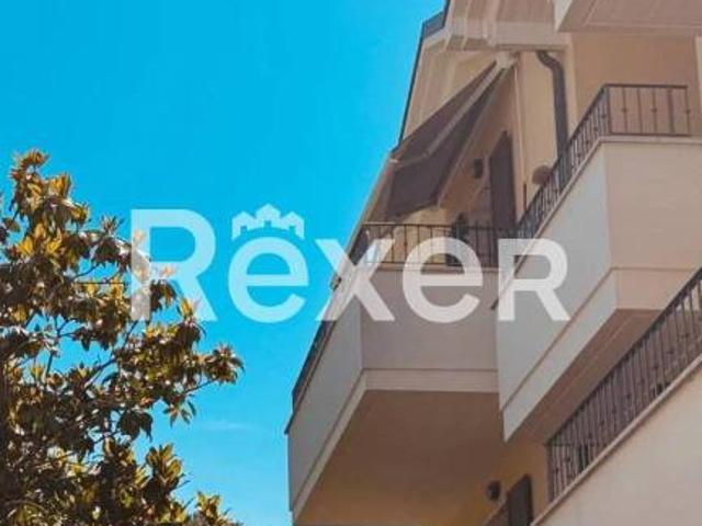 Appartamento in vendita a Villa Giulia, Marche