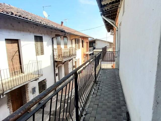 Appartamento in vendita a Fara Gera D'adda, Lombardia