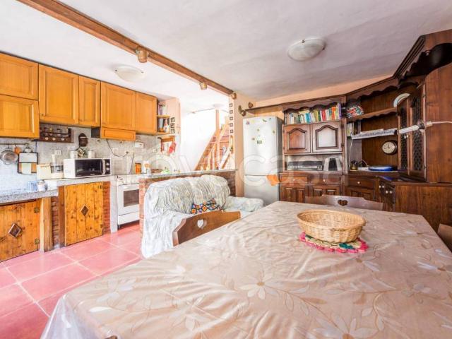 Appartamento in vendita a Torriglia, Liguria