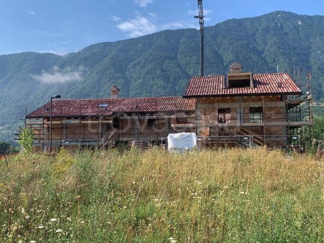 Appartamento in vendita a Feltre, Veneto