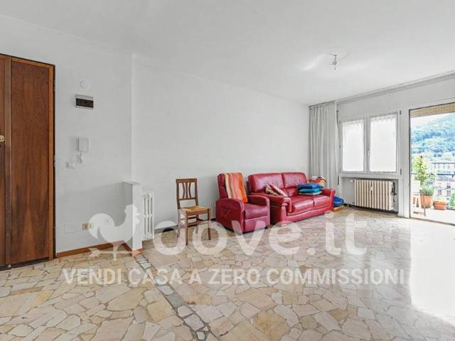 Appartamento in vendita a Villaga, Feltre