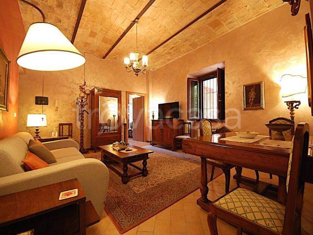 Appartamento in vendita a Montefranco, Umbria