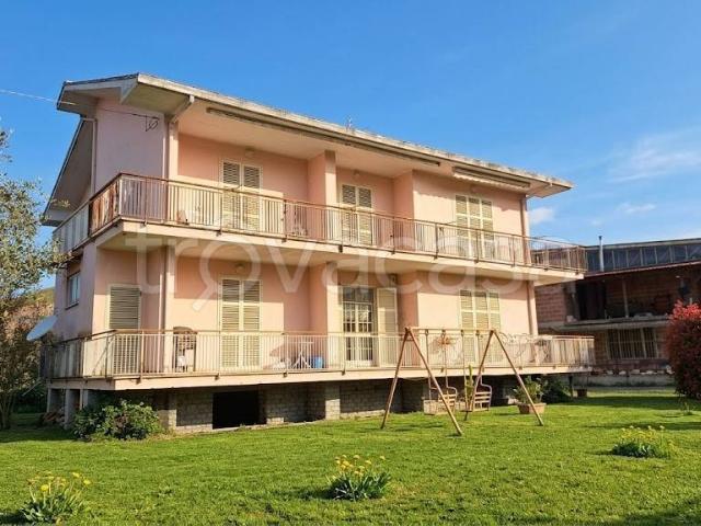 Appartamento in vendita a Roana, Ferentino