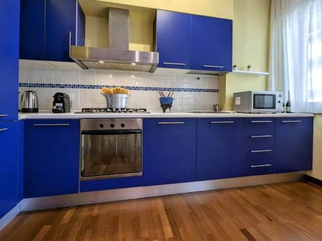 Appartamento in vendita a Casabianca, Marche